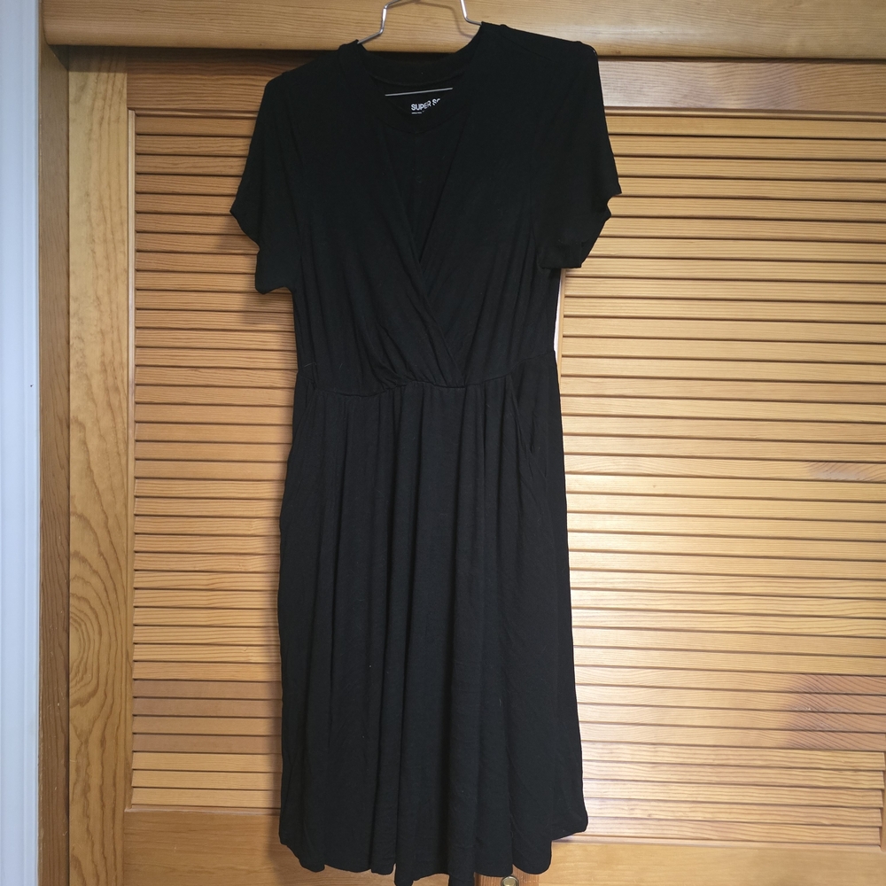 Black Women's Dress